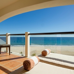 Отель Hyatt Ziva Los Cabos - Все включено балкон