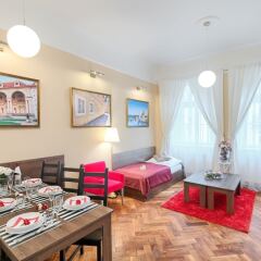 Отель Residence Milada Чехия, Прага - отзывы, цены и фото номеров - забронировать отель Residence Milada онлайн детские мероприятия фото 3