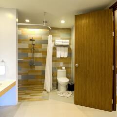 Отель Holiday Inn Resort Krabi Ao Nang Beach сауна