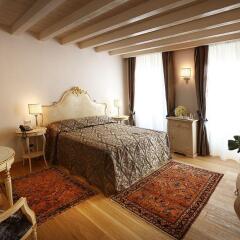 Отель Relais de Charme Il Sogno di Giulietta - Guest House фото 18
