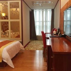 Milu Hotel удобства в номере фото 2