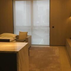 Отель Zhongshan Plainvim Fashion Business Hotel Китай, Чжуншань - отзывы, цены и фото номеров - забронировать отель Zhongshan Plainvim Fashion Business Hotel онлайн ванная