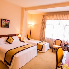 De Syloia Hotel комната для гостей фото 3