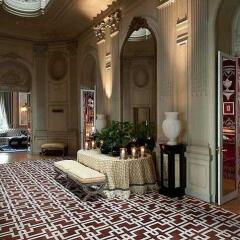 Hotel Santo Mauro, Autograph Collection интерьер отеля фото 3