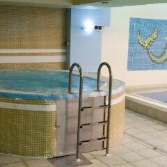 Kirci Hotel Турция, Бурса - отзывы, цены и фото номеров - забронировать отель Kirci Hotel онлайн бассейн