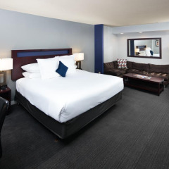 Hotel RL Washington DC комната для гостей