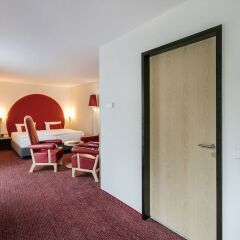 Отель Arcotel Rubin Гамбург фото 9