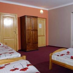 Top Hostel Pokoje Goscinne Закопане спа фото 2