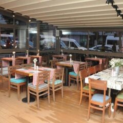 Ramada Istanbul Asia Турция, Стамбул - отзывы, цены и фото номеров - забронировать отель Ramada Istanbul Asia онлайн гостиничный бар