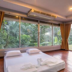 Отель Krabi Home Town Boutique Таиланд, Краби - отзывы, цены и фото номеров - забронировать отель Krabi Home Town Boutique онлайн сауна