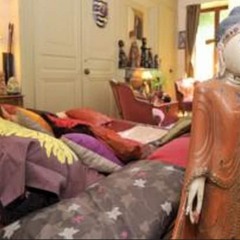 Отель Home Sweet Home спа