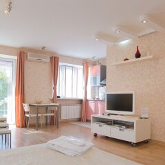 Гостиница Partner Guest House комната для гостей
