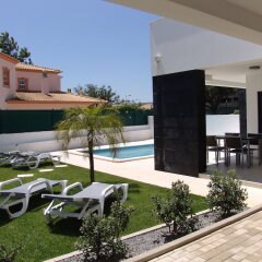 Апартаменты Novochoro Apartments бассейн фото 3