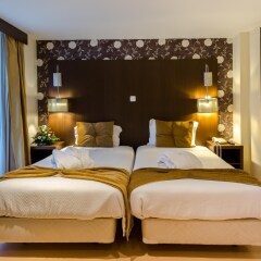 Hotel Duas Nações Лиссабон комната для гостей фото 4