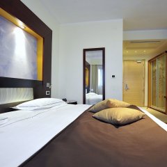 Mercure Olbia Hotel & SPA in Olbia, Italy from 118$, photos, reviews - zenhotels.com guestroom photo 5