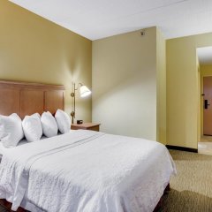 Hampton Inn Pittsburgh/Cranberry in Cranberry Township, United States of America from 149$, photos, reviews - zenhotels.com guestroom photo 3