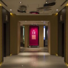 Asakusa View Hotel интерьер отеля фото 2