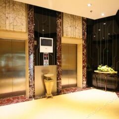 Kingtown Hotel Hongqiao сауна