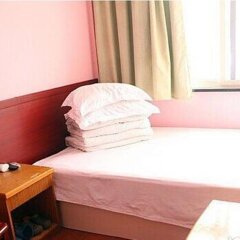 Ruyi Hotel Suzhou No. 2 Branch удобства в номере