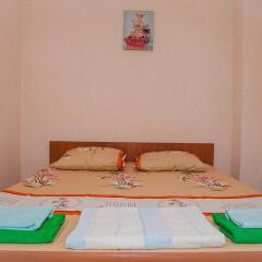 Гостиница Otel Leto сейф в номере