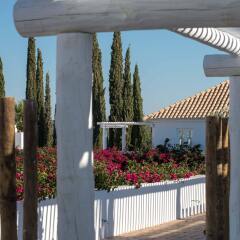 Отель Vila Monte Farm House