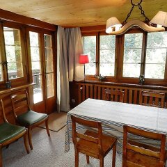Отель Tree-Tops, Chalet в номере фото 2