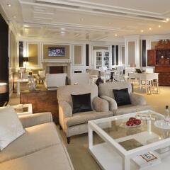 Hotel Victoria Gran Melia интерьер отеля