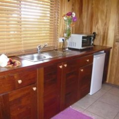 Taoahere Beach House in Moorea, French Polynesia from 149$, photos, reviews - zenhotels.com room amenities