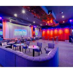 Kordon Hotel Cankaya развлечения