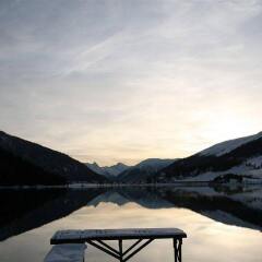 Отель Morosani Schweizerhof Швейцария, Давос - отзывы, цены и фото номеров - забронировать отель Morosani Schweizerhof онлайн приотельная территория
