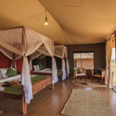 Karatu Simba Lodge in Arusha, Tanzania from 305$, photos, reviews - zenhotels.com guestroom photo 2