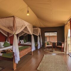 Karatu Simba Lodge in Karatu, Tanzania from 261$, photos, reviews - zenhotels.com guestroom photo 2