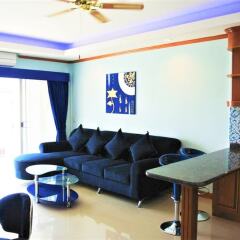 Отель 2 bed Condo Baan Suan Lalana Паттайя фото 11