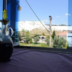 Goreme Турция, Памуккале - отзывы, цены и фото номеров - забронировать отель Goreme онлайн спортивное сооружение