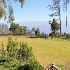Отель Casa Paddock by Our Madeira спортивное сооружение