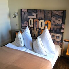 Baxpax Downtown Hostel Hotel Берлин фото 8