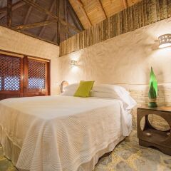 Natura Cabana Boutique Hotel & SPA by Mint комната для гостей
