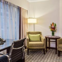 Отель Holiday Inn Singapore Orchard City Centre удобства в номере