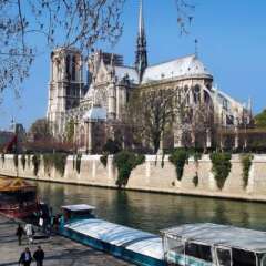 Отель Melia Paris Notre-Dame Франция, Париж - отзывы, цены и фото номеров - забронировать отель Melia Paris Notre-Dame онлайн фото 20
