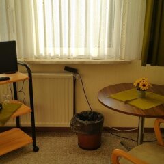 Hotel Zur Schanze удобства в номере фото 2