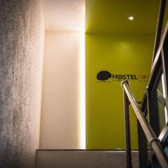 Отель Hostel Korea Original Южная Корея, Сеул - отзывы, цены и фото номеров - забронировать отель Hostel Korea Original онлайн ванная фото 2
