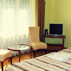 Отель Guest House Poilsis Jums Литва, Клайпеда - отзывы, цены и фото номеров - забронировать отель Guest House Poilsis Jums онлайн комната для гостей фото 5
