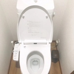 Отель Local Tenjin House Фукуока ванная