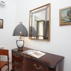 Отель Discesa delle Capre Palermo Италия, Палермо - отзывы, цены и фото номеров - забронировать отель Discesa delle Capre Palermo онлайн удобства в номере