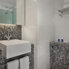 Отель Park Plaza County Hall London ванная