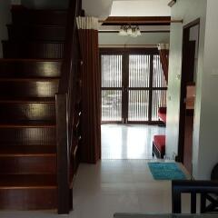 Отель Phatong Residence интерьер отеля