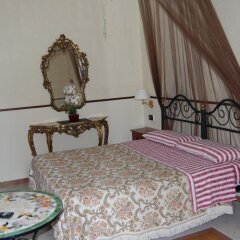 Отель ByB Garden House Италия, Сиракуза - отзывы, цены и фото номеров - забронировать отель ByB Garden House онлайн комната для гостей фото 2