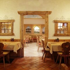 Отель B&B Casa Agostini Фай-делла-Паганелла питание