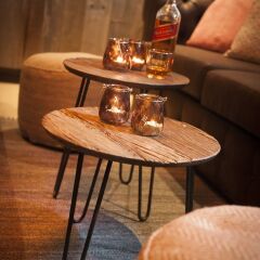 Отель B&B Chester гостиничный бар