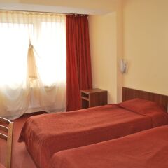 Hotel Panorama Pamporovo комната для гостей фото 2